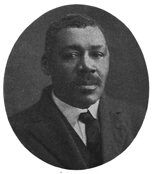 Albert J. White - Builder